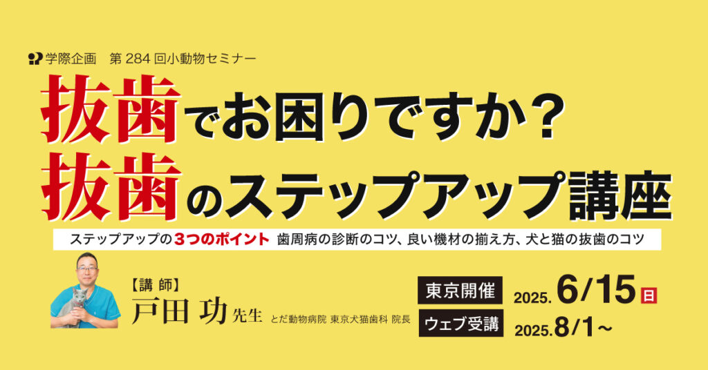 抜歯でお困りですか？ 抜歯のステップアップ講座